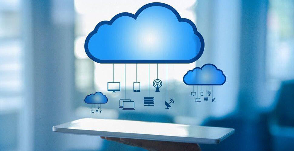 Forward-Looking Finance Leaders Look to the Cloud for Financial Management